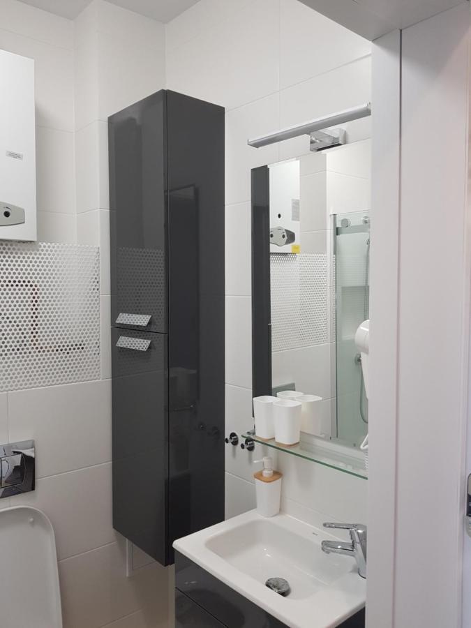 Apartament Dworcowa 100 M Do Pkp Колобжег Екстериор снимка