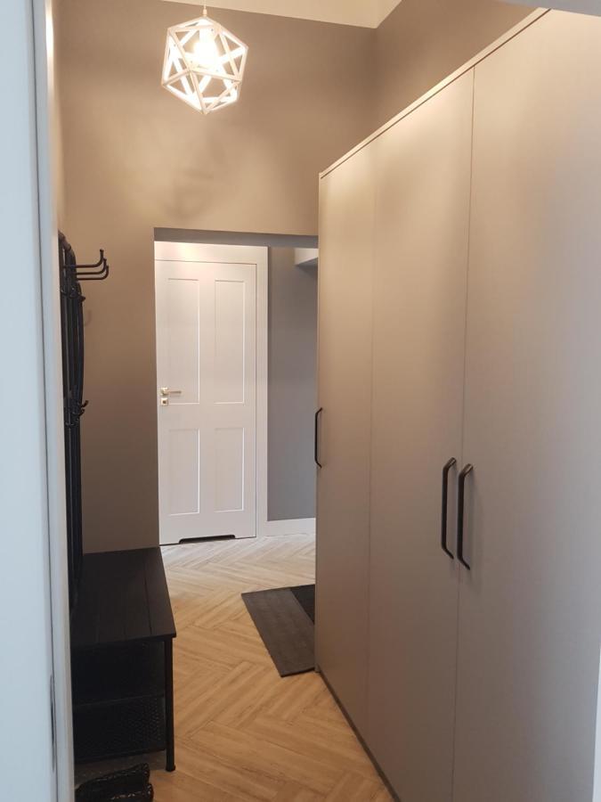Apartament Dworcowa 100 M Do Pkp Колобжег Екстериор снимка